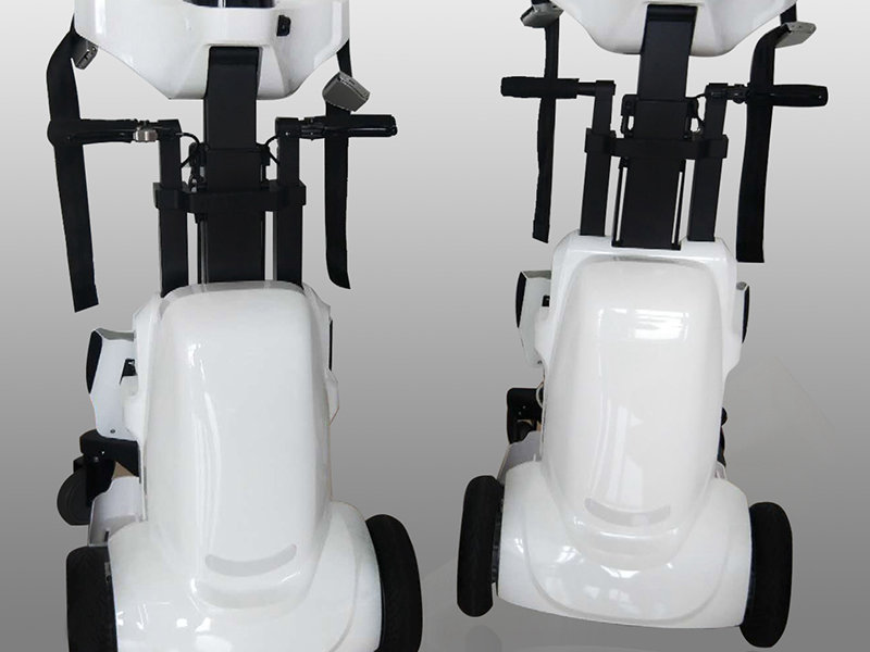 機(jī)器人手板模型