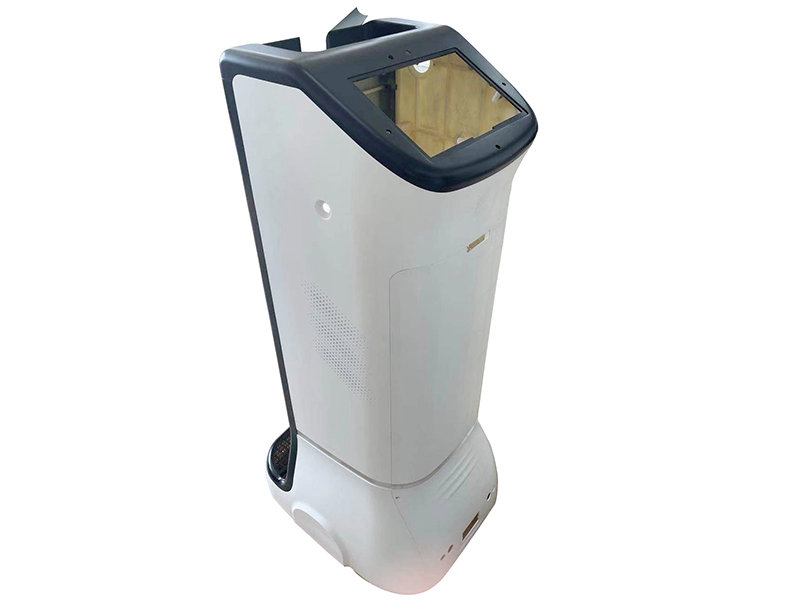 機(jī)器人手板模型