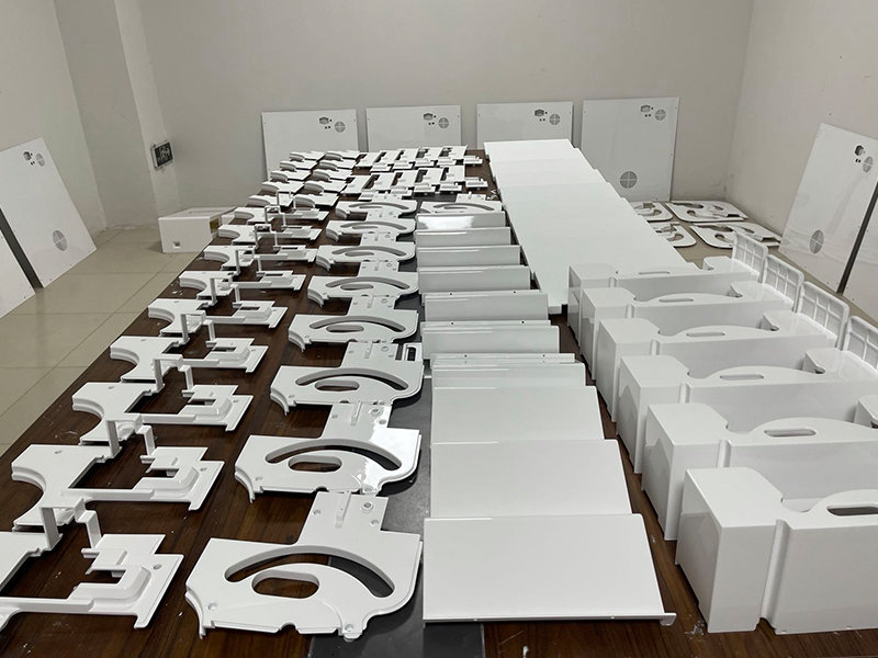 醫(yī)療手板模型